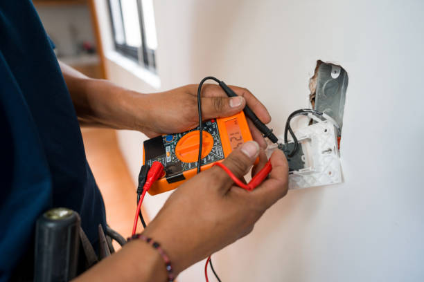 Best Industrial Electrical Services  in Rushford, MN