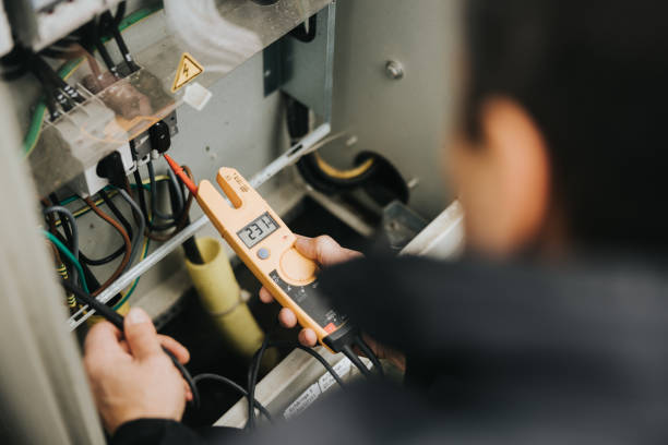 Best Affordable Emergency Electrician  in Rushford, MN