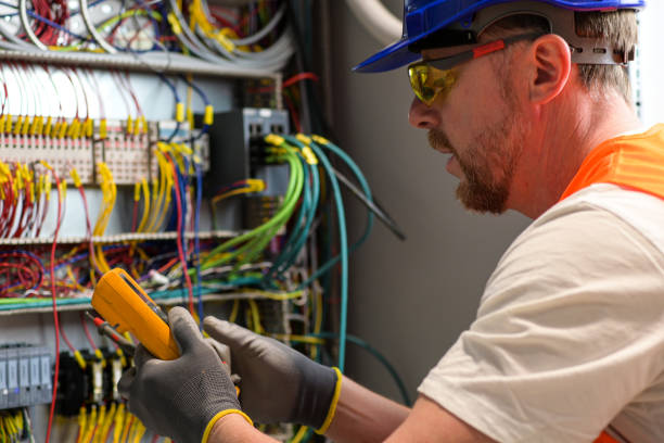 Best Electrical Outlet Repair  in Rushford, MN
