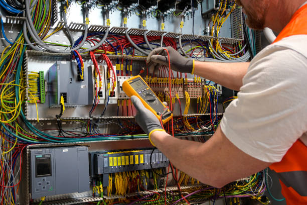Best Home Electrical Repair  in Rushford, MN