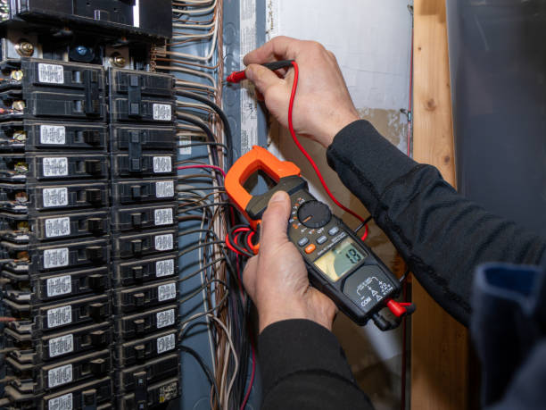 Best Electrical Repair Services  in Rushford, MN