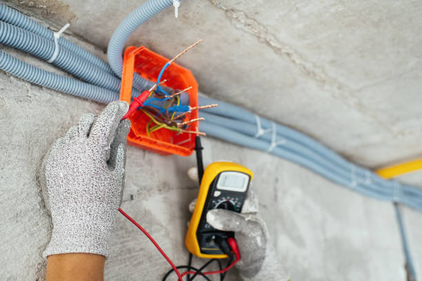 Best Electrical Installation Contractor  in Rushford, MN