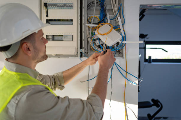 Best Electrical Contractors for Businesses  in Rushford, MN
